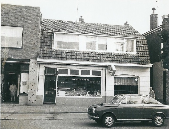 Gronausestraat 1265 modelslagerij Weha 1975.jpg