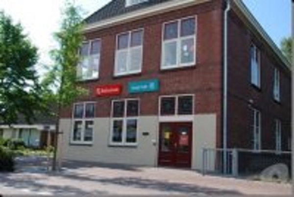 Rijksweg 69 nu Gronausestraat 1166 bibliotheek Glanerbrug.jpg