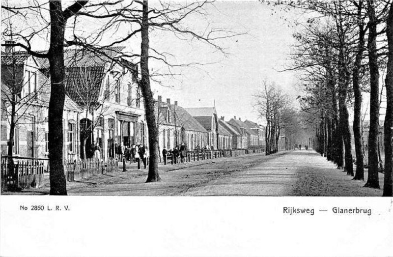 Rijksweg 78 later Gronausestraat 1251 pand Heersche.jpg