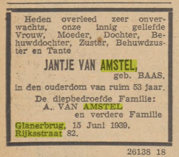 Rijksweg 82 A. van Amstel advertentie 17-9-1939.jpg