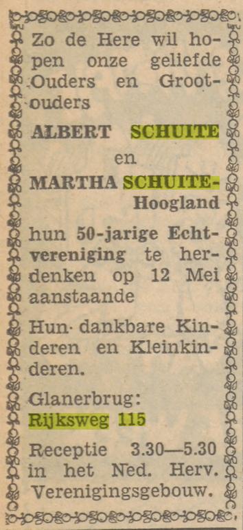Rijksweg 115 Albert Schuite advertentie Tubantia 9-5-1953.jpg