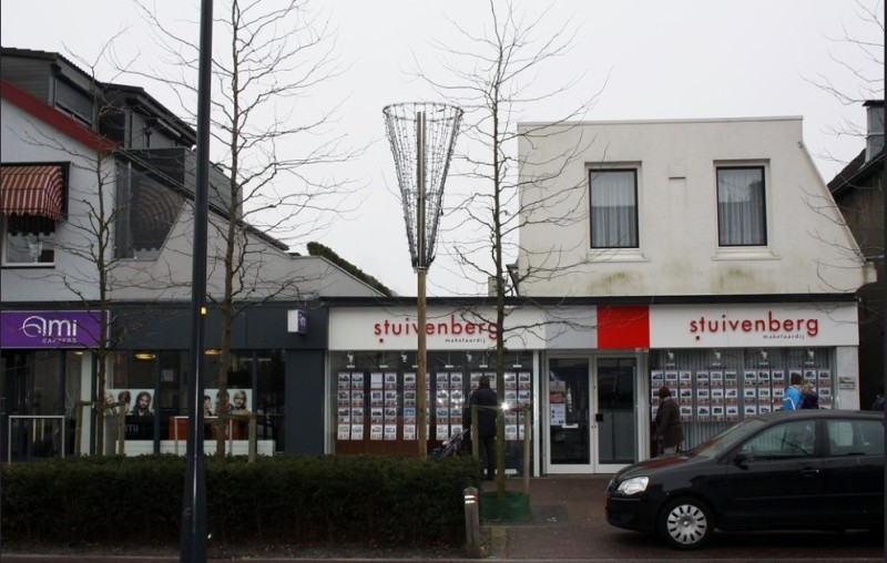 Gronausestraat 1104a Makelaardij Stuivenberg 20-7-2003 voorheen pand lampenzaak Mersmann en daarvoor electro Kroeze.jpg