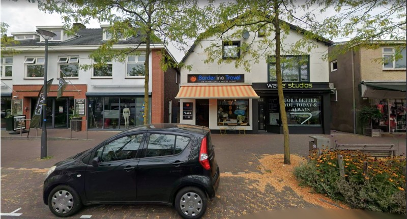 Gronausestraat 1191 Glanerbrug reisbureau Borderline Travel 2026.jpg