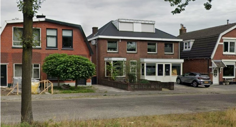 Gronausestraat 981 eerder Rijksweg of Rijksstraat 272 bouwjaar 1930 foto aug. 2025.jpg