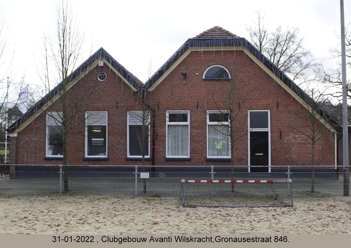 Gronausestraat 846 clubgebouw Avanti Wilskracht 31-1-2022. vroeger Rijksweg 413.jpg