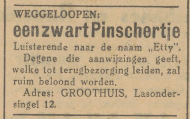 Lasondersingel 12 Groothuis advertentie Tubantia 22-3-1929.jpg