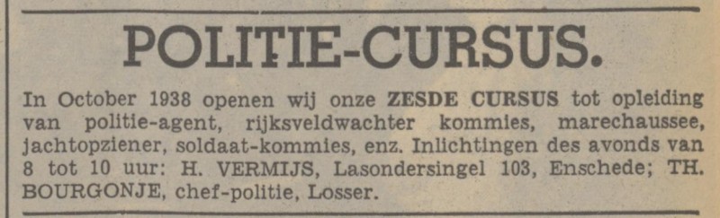 Lasondersingel 103 H.Vermijs advertentie Tubantia 7-9-1938.jpg