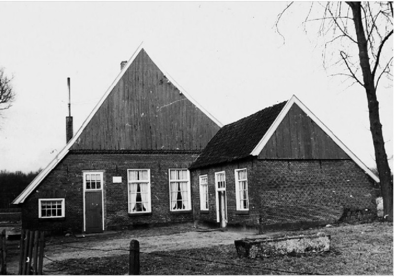 Lefertweg 55 Boerderij van familie Denneboom en ter Weele.jpg