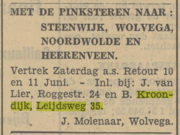 Leijdsweg 35 B.Kroondijk advertentie Tubantia 3-6-1935.jpg
