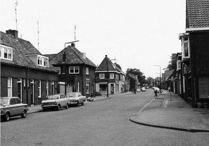 Leliestraat 68 rechts Woningen in de wijk Laares.jpg