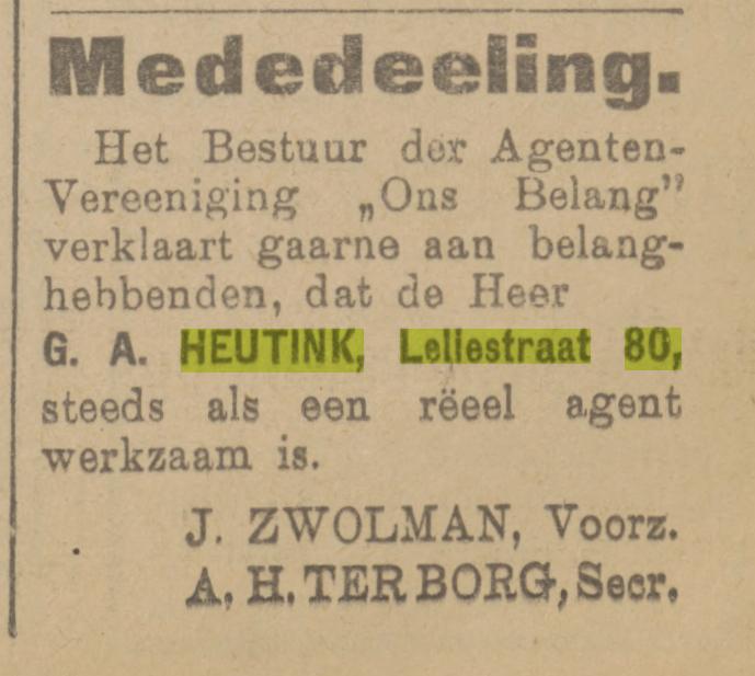 Leliestraat 80 G.A. Heutink advertentie Tubantia 14-1-1925.jpg