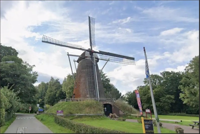 Lonnekermolenweg 80 Lonneker Molen. Nationale Molendag 2026.jpg