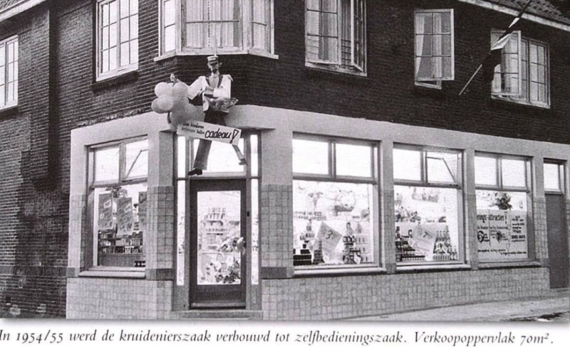 Leliestraat 103 Sanders 1954.jpg