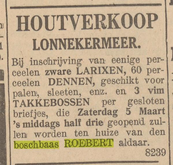 Leutinkveldweg 30 boschbaas Roebert advertentie 19-2-1938.jpg