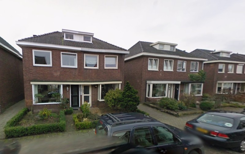 Lindestraat 37-39-41-43 woninen bouwjaar 1936 foto 2009.jpg