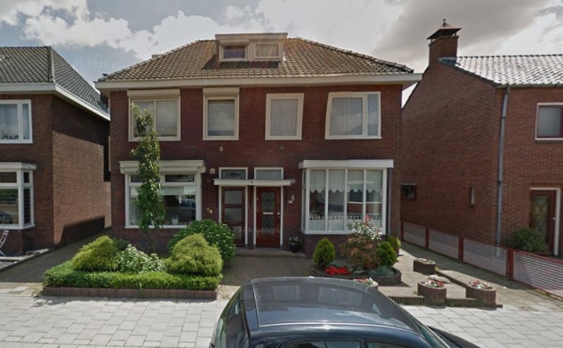 Lindestraat 73-75 woningen bouwjaar 1938 foto 2014.jpg
