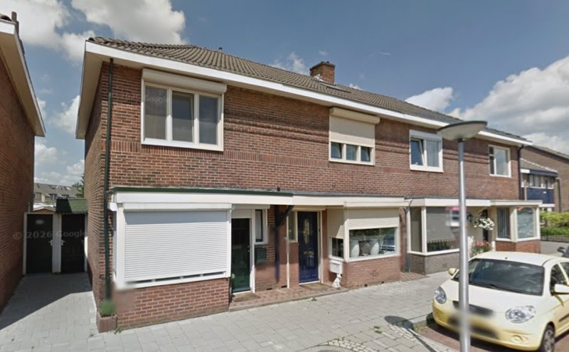 Lindestraat 96-98 woningen bouwjaar 1936 foto 2014.jpg