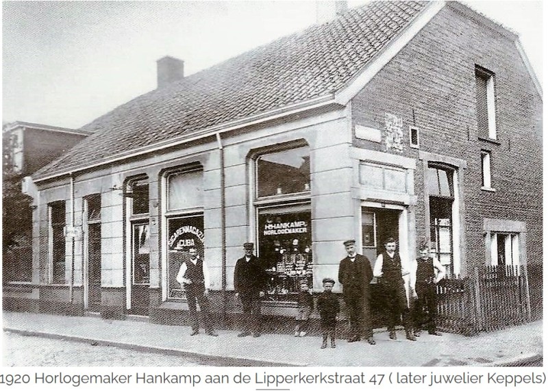 Hankamp hologemaker 1920.jpg