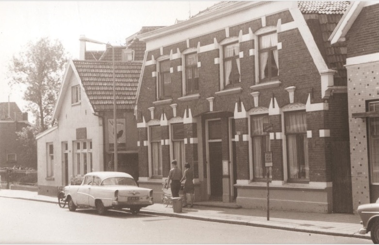 Lipperkerkstraat 109 woningen 1967.jpg