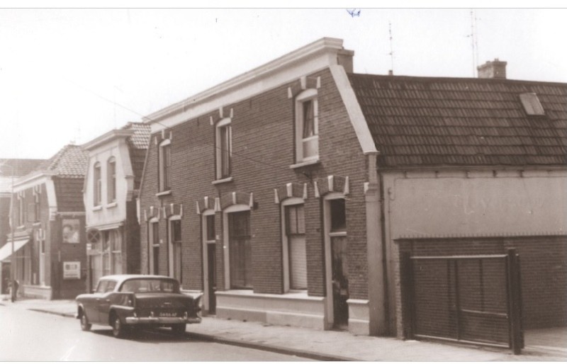 Lipperkerkstraat 231-241 woningen 1967.jpg
