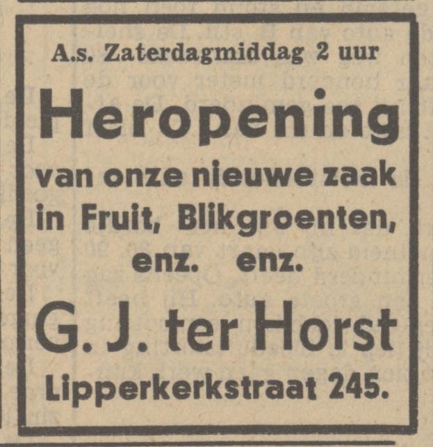 Lipperkerkstraat 245 G.J. ter Horst advertentie Tubantia 12-2-1937.jpg