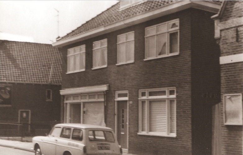 Lipperkerkstraat 305 woningen 1967.jpg