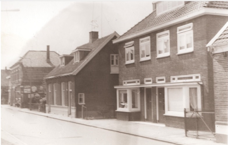 Lipperkerkstraat 311-321 woningen 1967.jpg
