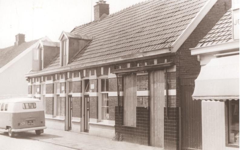 Lipperkerkstraat 335-341 woningen 1967.jpg