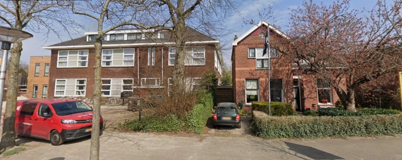 Lipperkerkstraat 371 hoek Lage Bothofstraat 341 onderwijzerswoning en voormalige Lipperkerkschool foto 2022.jpg