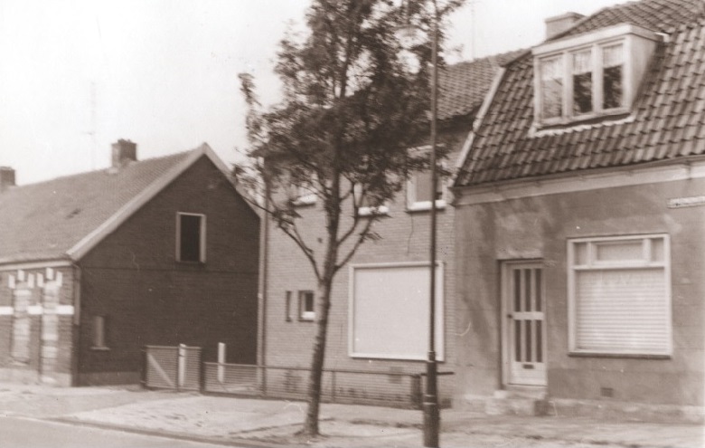 Lipperkerkstraat 393 woningen 1967.jpg