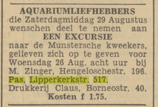 Lipperkerkstraat 517 Pas advertentie Tubantia 19-8-1936.jpg
