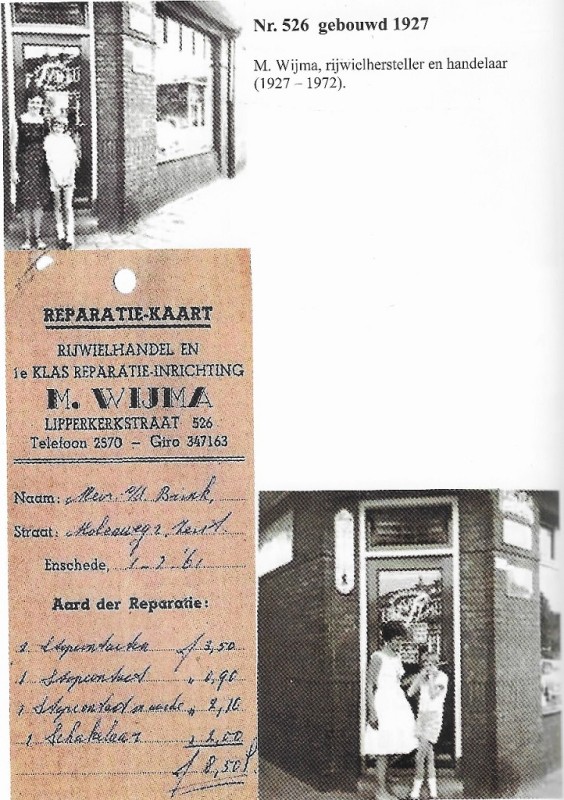 Lipperkerkstraat 526 M.Wijma rijwielhersteller en handelaar.jpeg