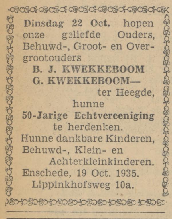 Lippinkhofsweg 10a B.J.Kwekeboom advertentie Tubantia 19-10-1935.jpg