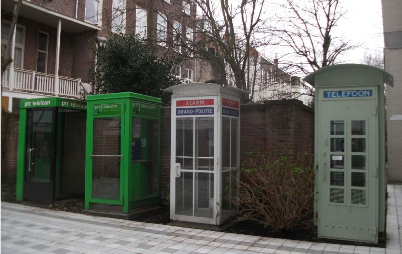 Museum voor Communicatie Den Haag 1.JPG