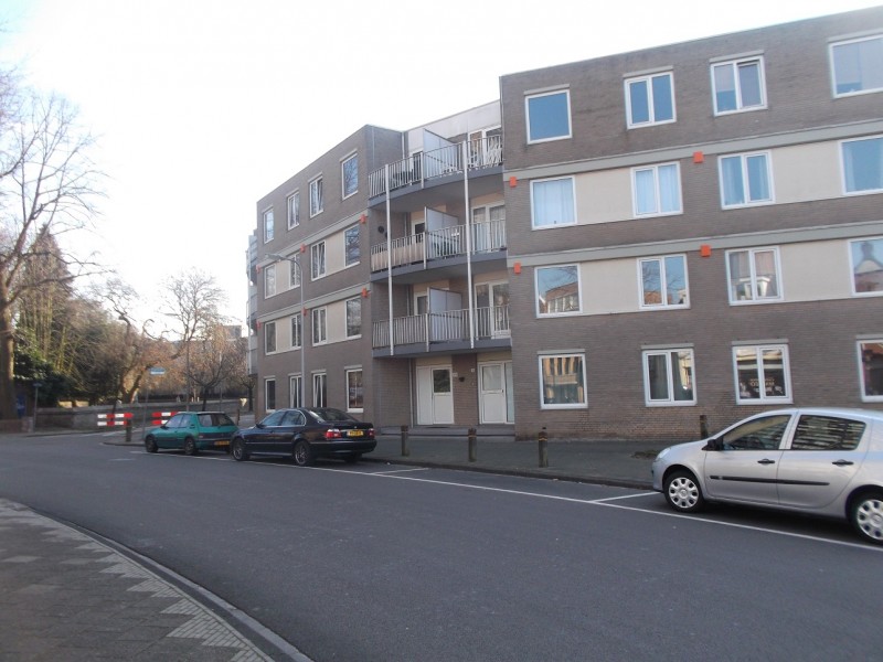 Lipperkerkstraat hoek  Espoortstraat.JPG