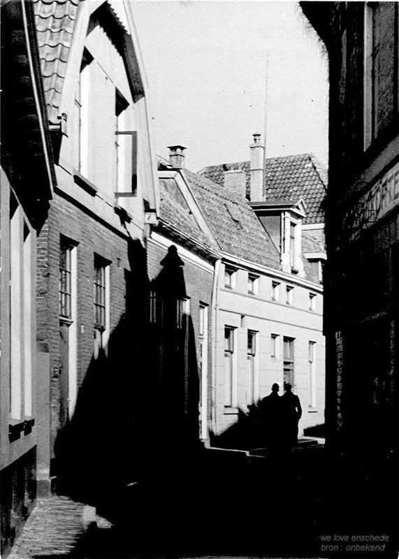 Stadsgravenstraat