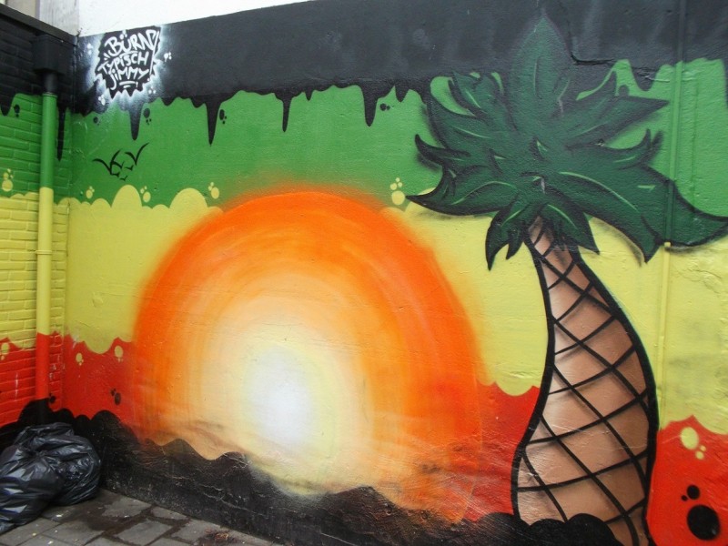 Stadsgravenstr. coffeeshop Black Sea.JPG