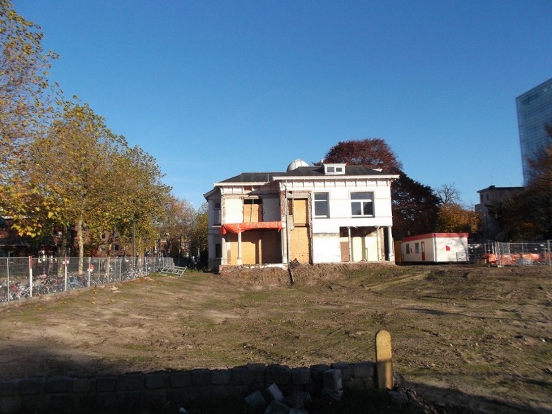 M.H. Tromplaan villa Serphos 14-11-2014.JPG