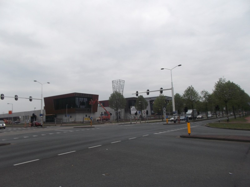 Zuiderval nieuwbouw Foodcourt 10-4-2014.JPG