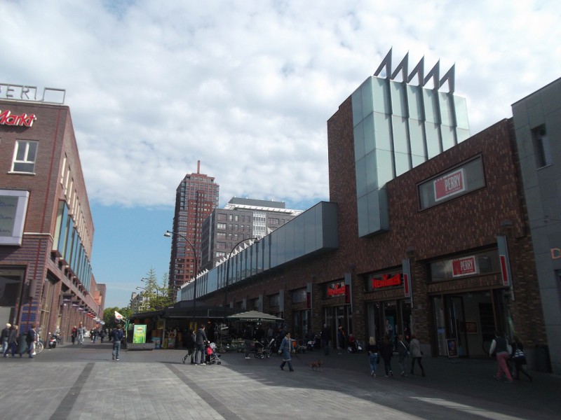 Van Heekplein, Twentec winkelcentrum (4).JPG