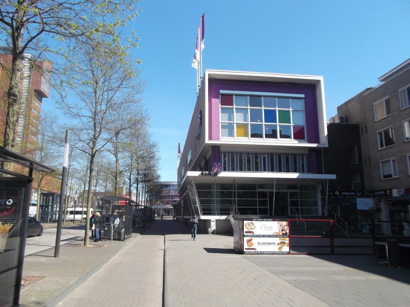 Boulevard vroegere postkantoor (2).JPG