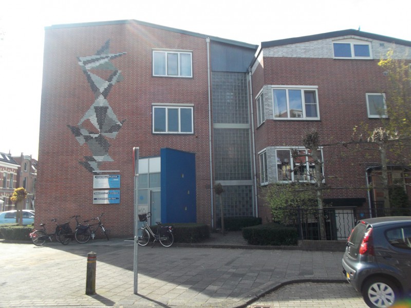 Prinsestraat hoek Emmastraat.JPG