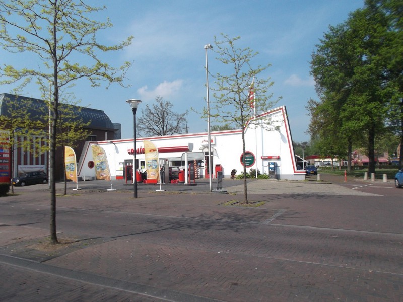 Gronausestraat Avia tankstation vroeger Purfina (2).JPG