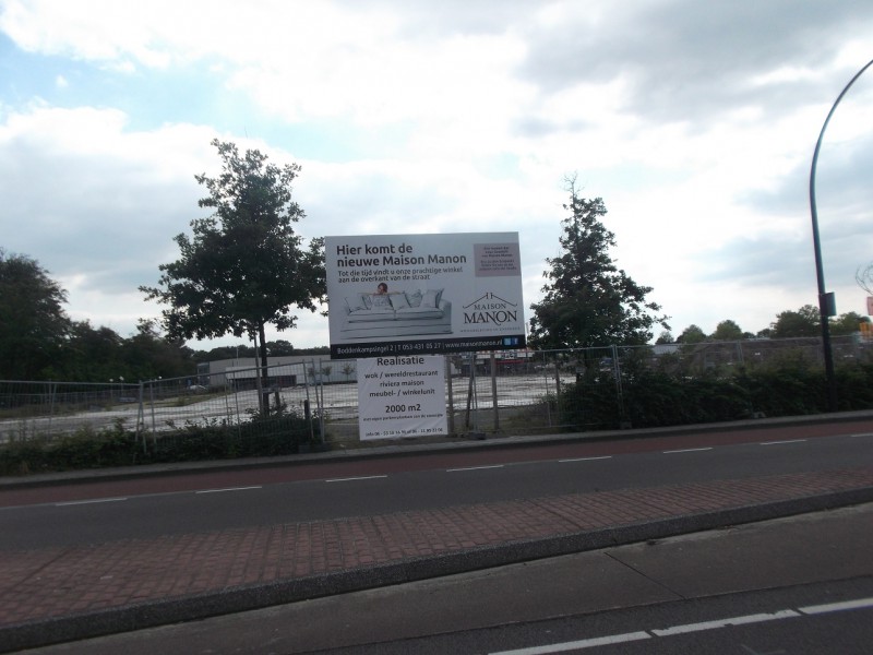 Hengelosestraat Meubelboulevard Schuttersveld.JPG