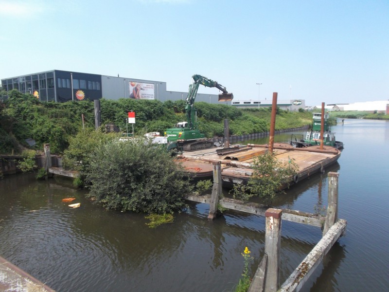Hendrik ter Kuilestraat zijtak Twentekanaal Havengebied 3-7-2014 (2).JPG