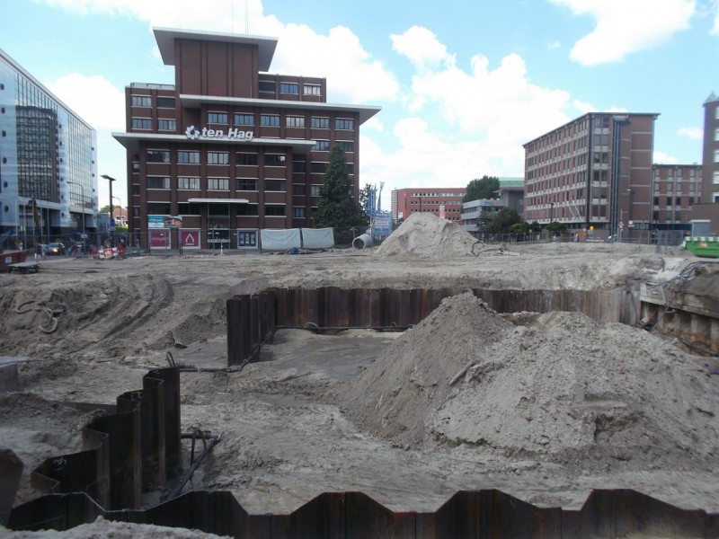 Koningsplein in wording 12-7-2014.JPG