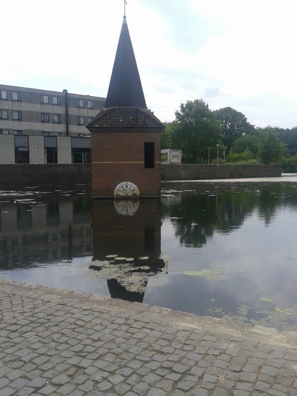 kerktorentje.JPG