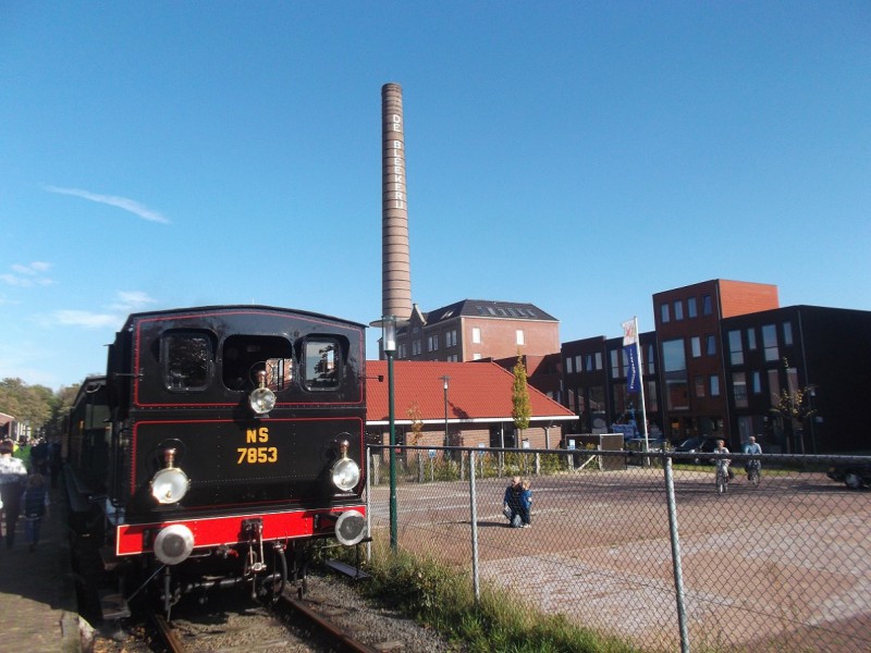 Boekelo Museumbuurtspoorweg Najaarsstoomdag 19-10-2014.JPG