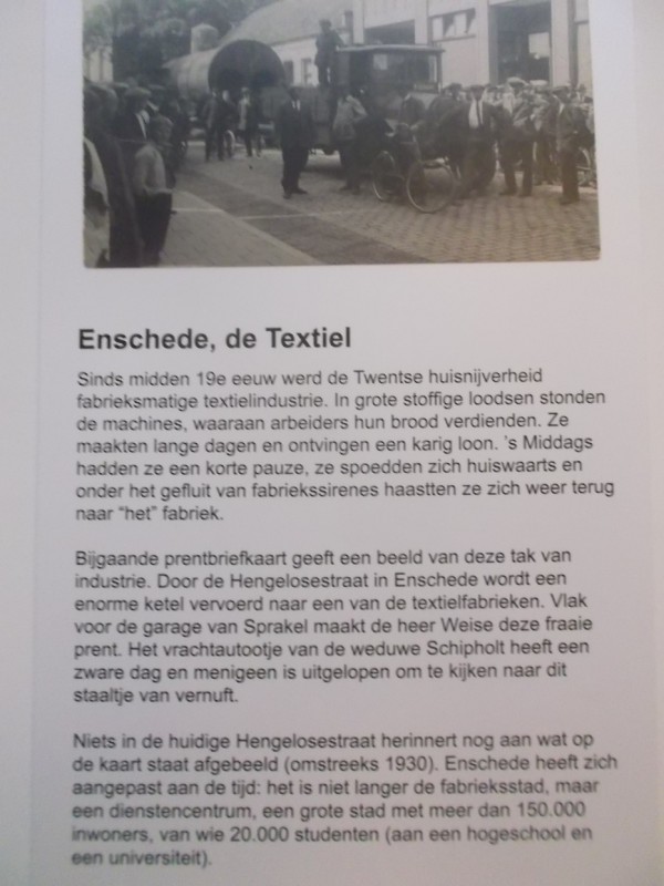 Twente Welle expositie prentbriefkaarten Enschede op de kaart (2).JPG
