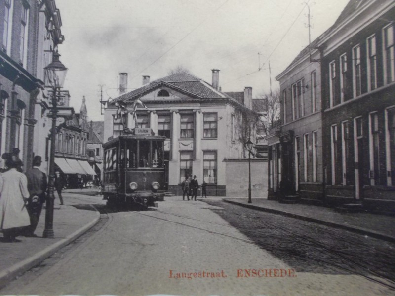 Twente Welle expositie prentbriefkaarten Enschede op de kaart (20).JPG